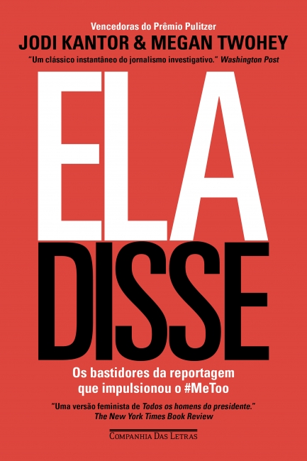 ela-disse